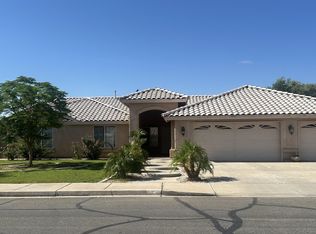 3769 W 25th Ln, Yuma, AZ 85364
