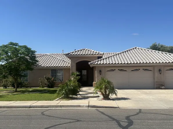 3769 W 25th Ln, Yuma, AZ 85364
