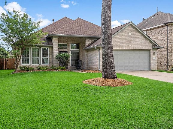 3rd image of 17234 Granberry Gate Dr