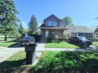 17398 Hanna St #2, Melvindale, MI 48122
