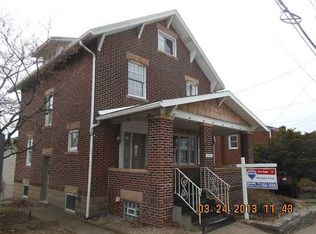 1732 Freeport Rd, New Kensington, PA 15068