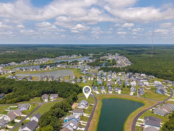 4th image of 800 Lake Willow Way LOT 144