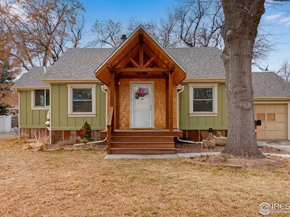 1113 Collyer St, Longmont, CO 80501