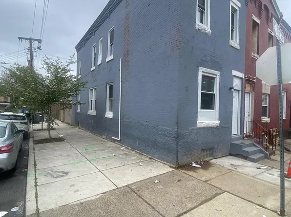 3631 N Bouvier St, Philadelphia, PA 19140