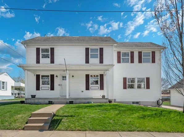 6 Elm St, Thurmont, MD 21788