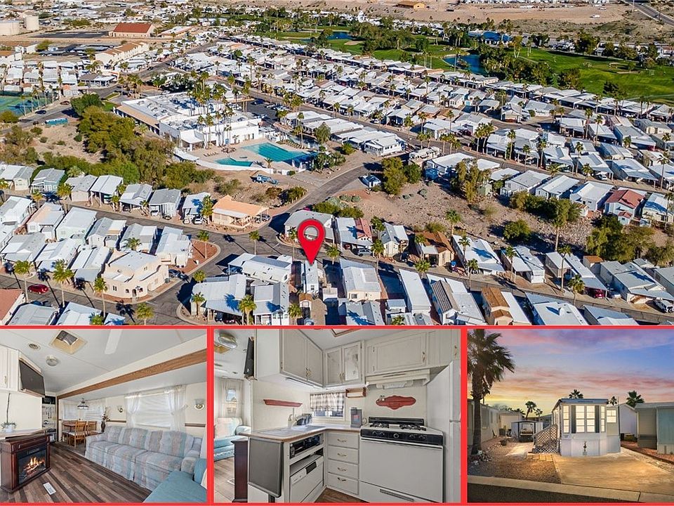 1st image of 2000 Ramar Rd Lot 437