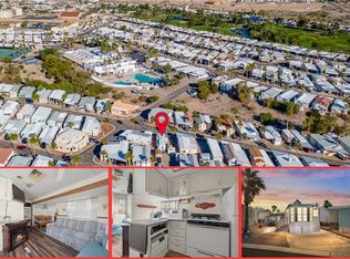 2000 Ramar Rd Lot 437, Bullhead City, AZ 86442