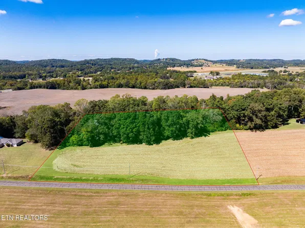 0 County Road 609, Athens, TN 37303