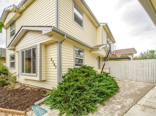 2365 Allyn Way, Colorado Springs, CO 80915