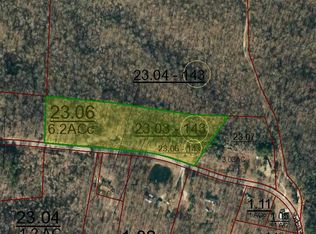 Cedarfield Rd, Pinson, TN 38366