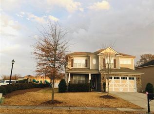 10124 Alvarado Way, Charlotte, NC 28277