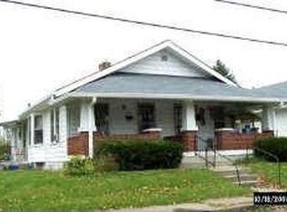 1102 N Denny St, Indianapolis, IN