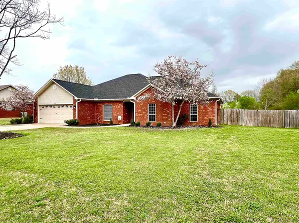 510 Rebecca Cir, Monticello, AR 71655
