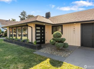 1901 N Tower Ave, Centralia, WA 98531