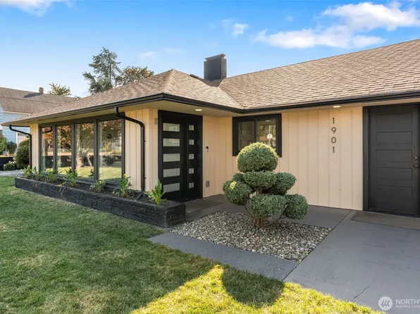 1901 N Tower Avenue, Centralia, WA 98531