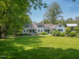 1015 Sisson Hill Rd, New Marlboro, MA 01230