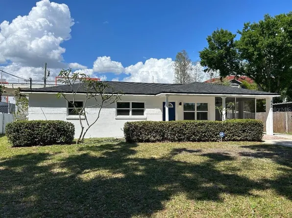 4611 W McElroy Ave, Tampa, FL 33611