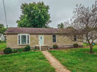 503 W Park Ave, Watseka, IL 60970