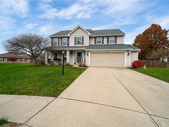 3rd image of 2451 Ivywood Ct
