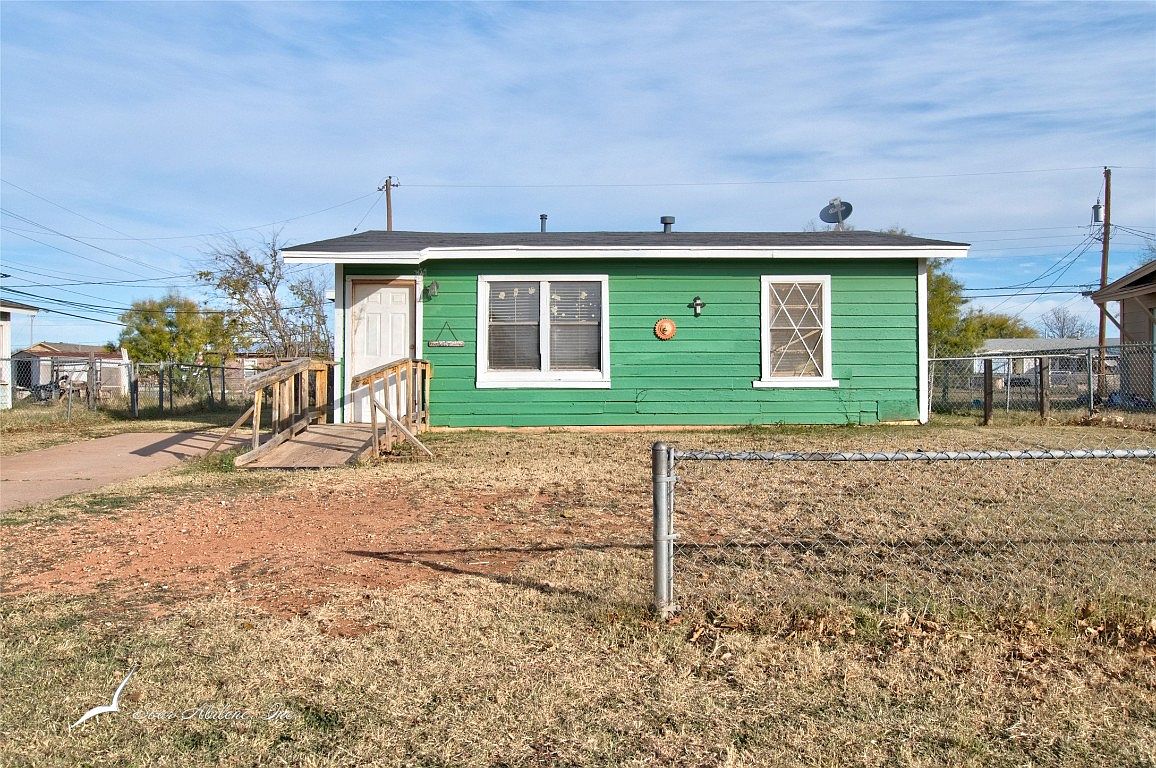 loan arranger abilene tx