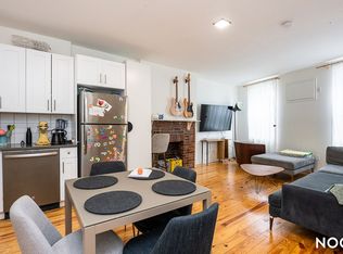 43 Franklin St #9, Brooklyn, NY 11222