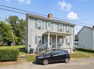 417 Bluff St #419, Belle Vernon, PA