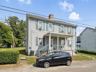 417 Bluff St #419, Belle Vernon, PA, 15012