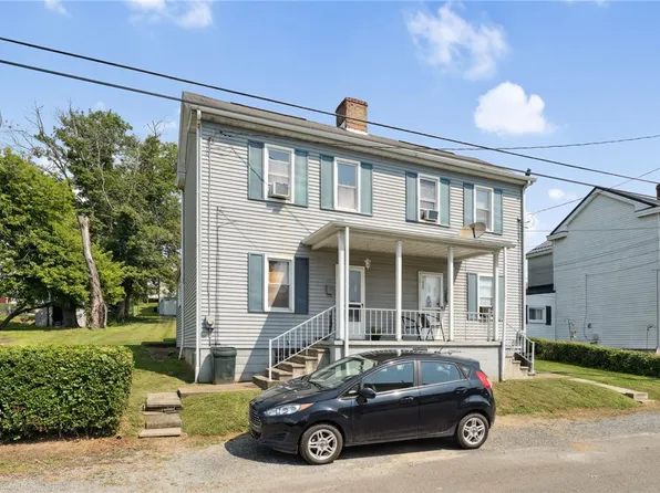 417 Bluff St #419, Belle Vernon, PA 15012
