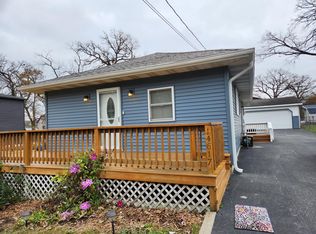 14617 Dewey St, Cedar Lake, IN 46303