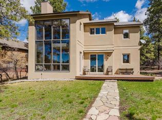 660 Twincreek Cir, Pagosa Springs, CO 81147