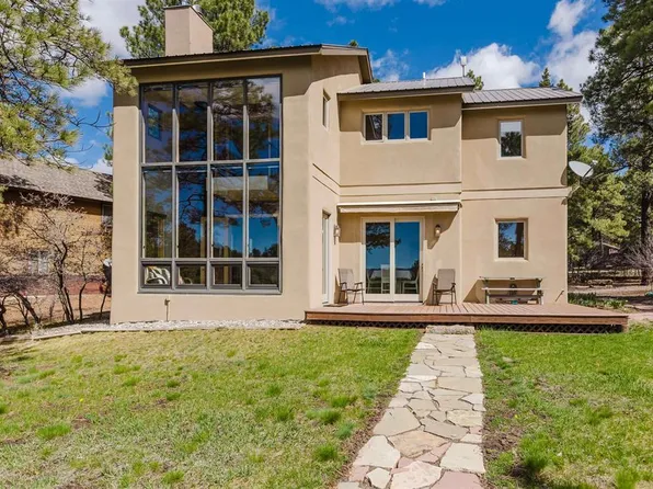 660 Twincreek Circle, Pagosa Springs, CO 81147