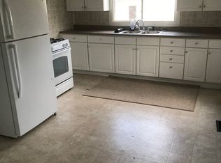 309 S West St, Homer, IL 61849