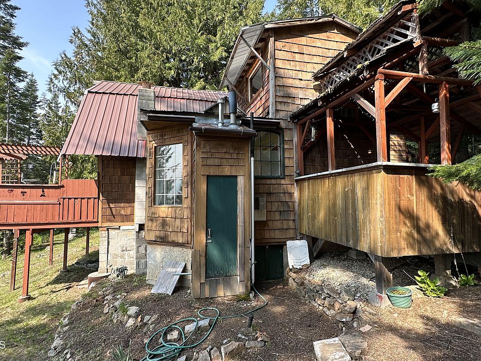 492 Back Side Dr Saint Maries, ID, 83861 Apartments for Rent Zillow