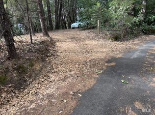 17707 Rockpile Rd, Geyserville, CA 95441