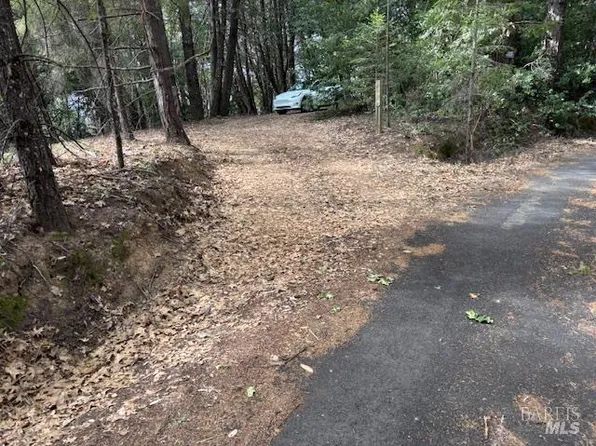 17707 Rockpile Road, Geyserville, CA 95441