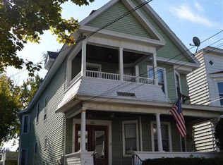 616 Myrtle Ave, Albany, NY 12208