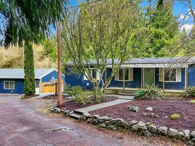 8127 Wade Road, Arlington, WA, 98223