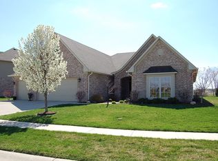 6120 Easy Ln, Indianapolis, IN 46259