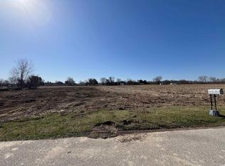 LOT 39 E Jennings Loop #39, Monticello, IN 47960