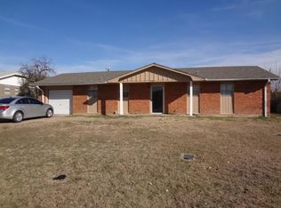 2307 NW Austin Dr, Lawton, OK 73505