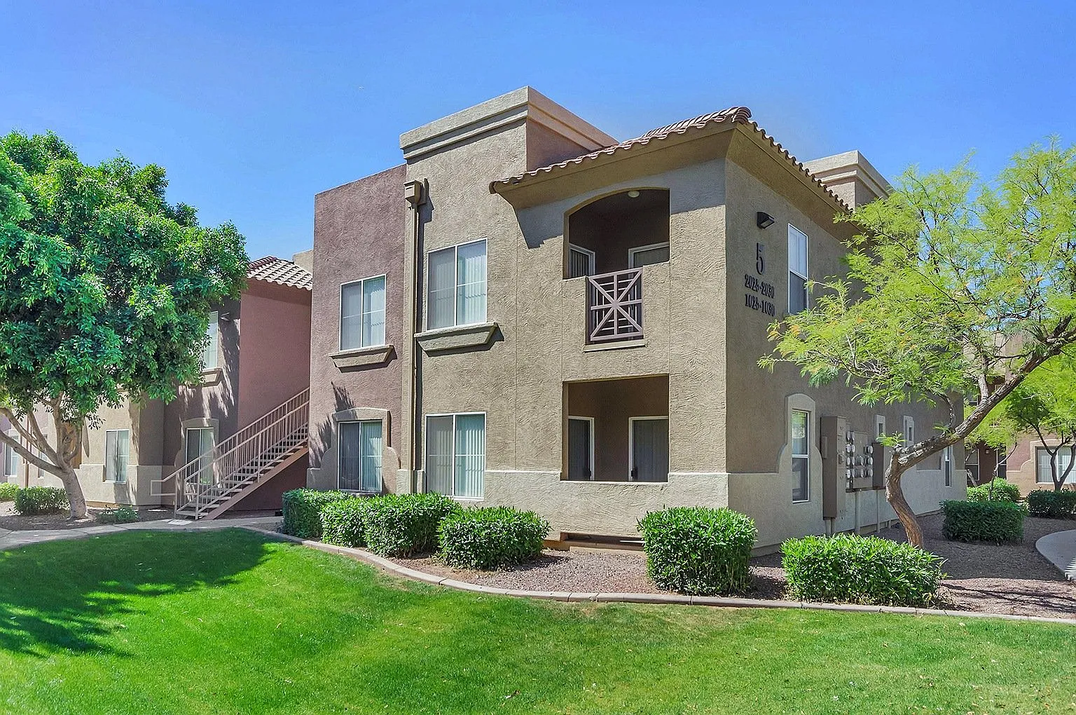 Copper Cove Apartments — Photo 1