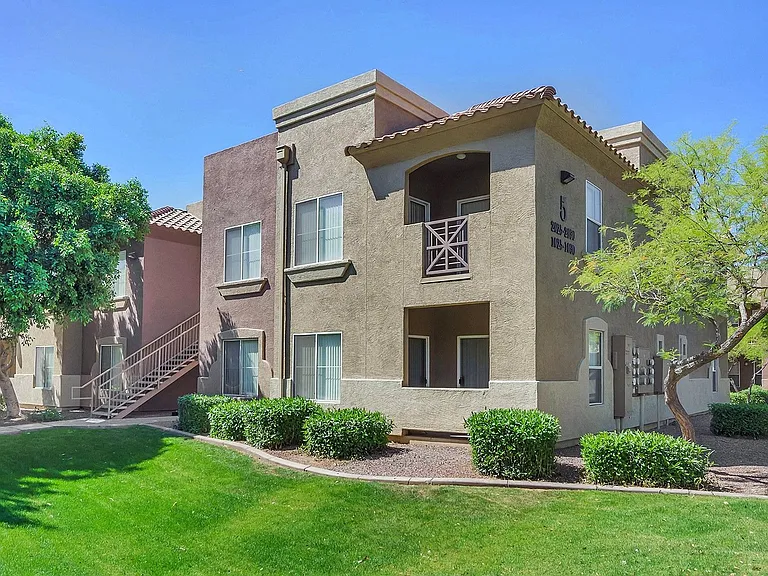 Copper Cove Apartments — Photo 1