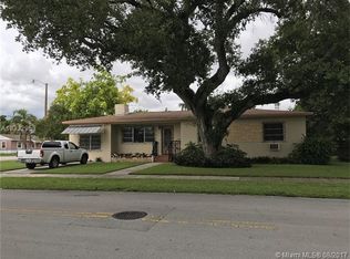 3191 NW 15th St, Miami, FL 33125