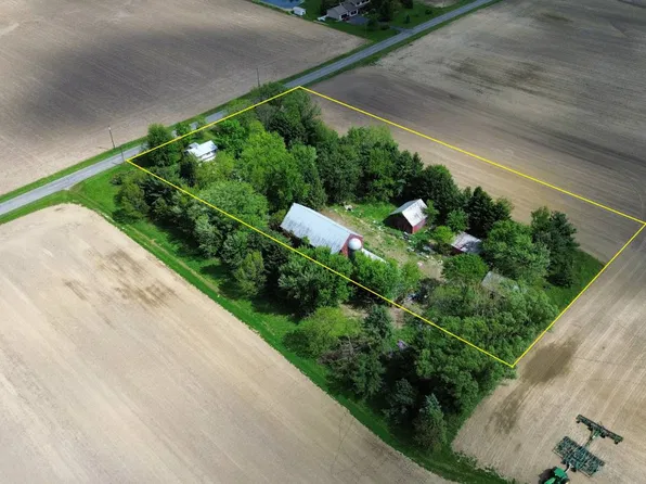 17423 Mackan Rd, Marysville, OH 43040