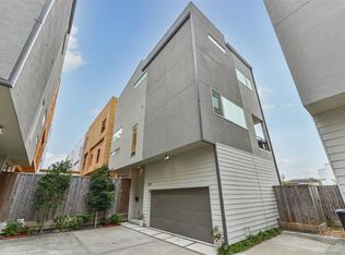 1225 W 17th St, Houston, TX 77008