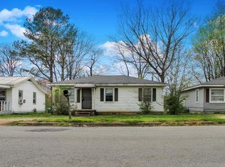 213 Fulton St, Florence, AL 35630