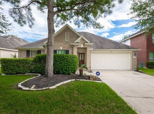 18303 Heathridge Ln, Cypress, TX 77433