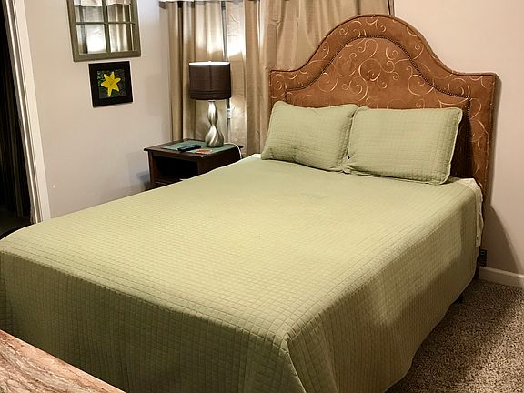 Front Bedroom 