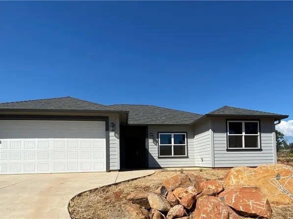 1457 Leafy Ln, Paradise, CA 95969