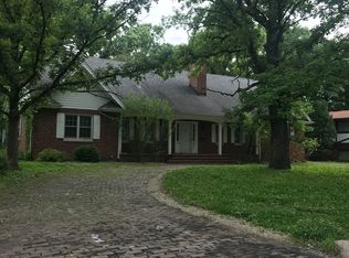 3423 Parthenon Way, Olympia Fields, IL 60461